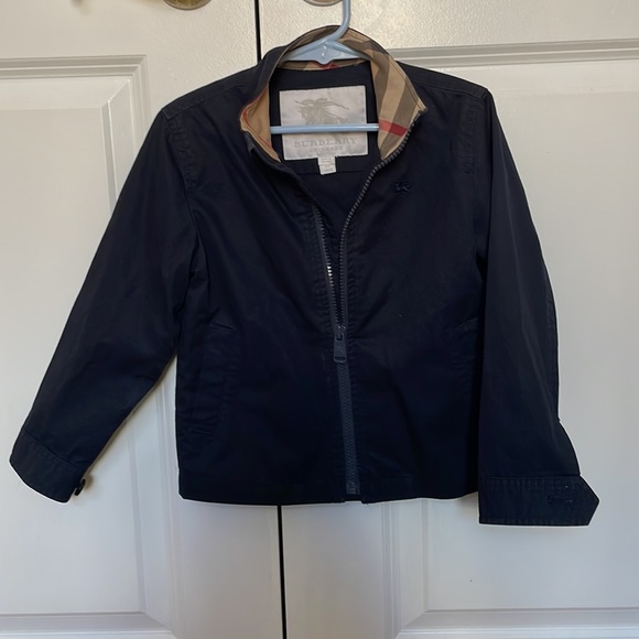 100% Authentic Burberry Jacket - Picture 3 of 5